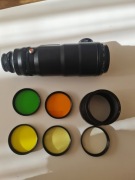 Obiektyw TAIR 3s TAIR 3 M42 300mm radziecki tele