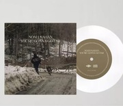 Noah Kahan - You’re Gonna Go Far bialy winyl
