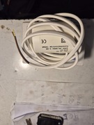 SIŁOWNIK GŁOWICA TERMOSTATYCZNA ELEKTRYCZNA OVENTOP