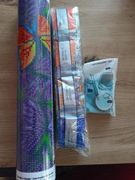 Diamentowa wyklejanka