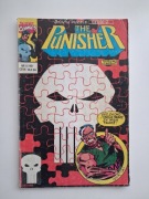 Tm-Semic. Punisher 11/91