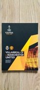 UEFA Europa League Final Gdańsk 2021 PZPN Villarreal CF Manchester United