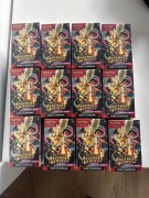 Ascended Heroes Booster Bundle