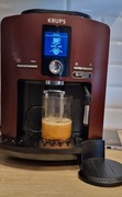 Ekspres do kawy Krups Quatro Force