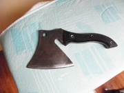 tasak do mięsa kolekcjonerski 