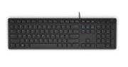 Klawiatura DELL KB216  PL QWERTY