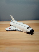 Zestaw LEGO Creator Prom Kosmiczny 31134