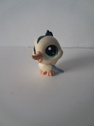 Littlest Pet Shop LPS ptaszek mały lps 