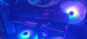 Karta graficzna RTX 4070Ti Suprim X