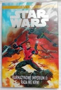 Star wars karmazynowe imperium II-ideal