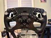Kierownica Fanatec Club Sport Racing Wheel F1 / PC / PS