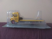 Kultowe ciężarówki PRL-u nr 104 - Mercedes-Benz L 608D