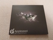 Appleseed - Night in Digital Metropolis CD