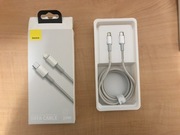 Baseus kabel usb c lightning 20W 200 cm iPhone 