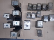 Przekaznik czasowy Lumel Ru 400 412 422 922 230v 