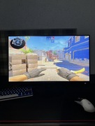 Monitor 360hz 0.5ms, Alienware prawie nowy!