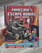 Minecraft pokoje zagadek Nowa