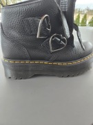Nowe oryginalne buty Martens Devon Heart! R 42 ! Polecam!