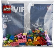 LEGO Classic 40512 Fun and Funky VIP