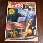 Komputer Świat GRY nr 4/2005