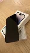 iPhone 14 Pro 256GB space black