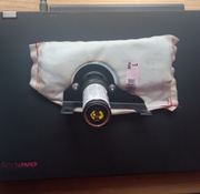 BMW X5 E70 poduszka powietrzna fotela lewego (kierowcy)