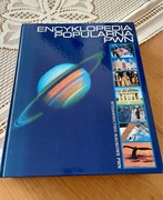 Encyklopedia Popularna PWN