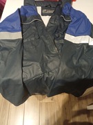 Nowa ciepła wodoodporna kurtka robocza rozmiar XXL