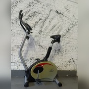 Rower Stacjonarny Magnetyczny Niemiecki WYSYŁKA HIT 