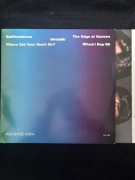 Wham The Edge Of Heaven Maxi