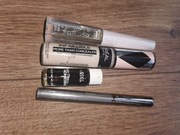 Korektor loreal, Urban Decay, Ardel, katosu eyelin