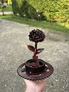 Prezenty własnoręczne 