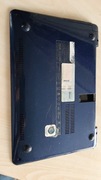 ubudowa dolna Asus eee pc 1008HA