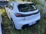 Dach peugeot 208 II