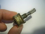 potencjometr bass treble ALPS do Pioneer serii SA-508 SA-608 SA-708 itp.