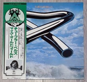 LP Mike Oldfield – Tubular Bells, japońska, świetny stan!