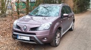 Renault Koleos 2010r, 2.0 Dci, 4x4, polski salon, faktura vat.