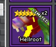 Garden Tower Defense | Hellroot  [Roblox]