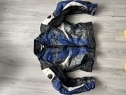 Kombinezon motocyklowy Vanucci + gratis rękawice RST