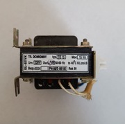 Transformator ochronny 220/6,3V 15VA El-styk