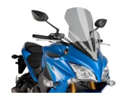 Suzuki GSX-S 1000F szyba długa turystyczna lekko dymiona PUIG