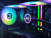  PC | Ryzen 7 5800X & RTX 5070 12GB”