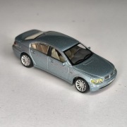 Hongwell 1:72   BMW 7