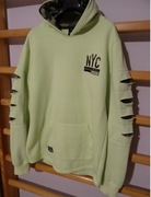 CHAPTER YOUNG__BLUZA __ SPORTOWA _ KAPTUR__ r. 164