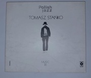 Tomasz Stańko - Music 81 [CD Album]