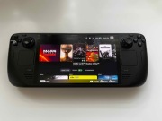 Konsola Valve Steam Deck OLED 1TB + Steam Dock + Etui