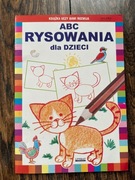 ABC rysowania dla dzieci