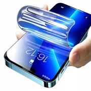 DOSKONAŁA OCHRONA EKRANU IPHONE 14 PRO MAX | FOLIA OCHRONNA BEZ ZARYSOWAŃ!