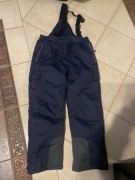 Spodnie narciarskie dziecięce 