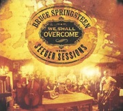 Bruce Springsteen – We Shall Overcome - The Seeger Sessions (CD+DVD) 